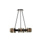 SJ2047 HELIOS CHANDELIER